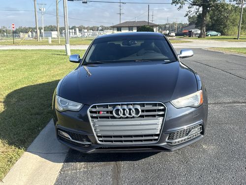 2016 Audi S5 3.0T Premium Plus — photo 5
