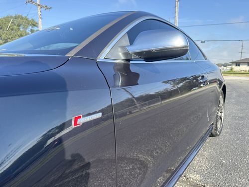 2016 Audi S5 3.0T Premium Plus — photo 13