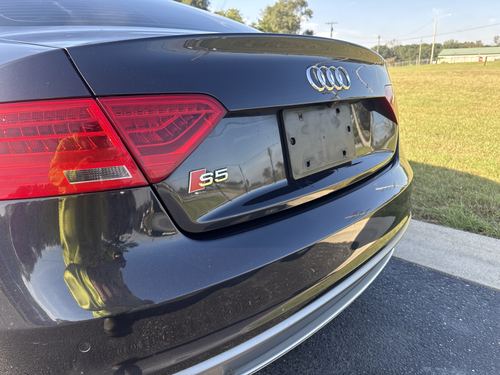 2016 Audi S5 3.0T Premium Plus — photo 14
