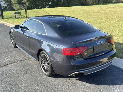 2016 Audi S5 3.0T Premium Plus — photo 7