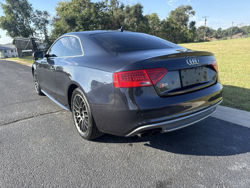 2016 Audi S5 3.0T Premium Plus — photo 9