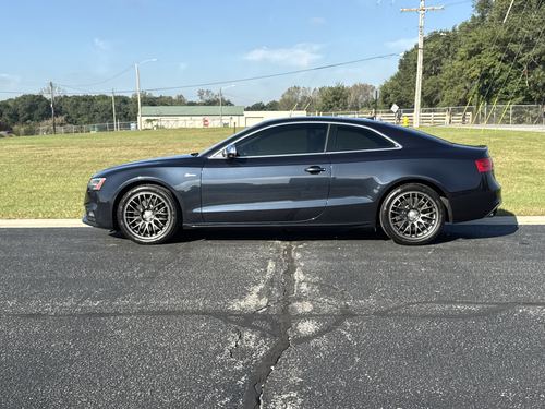 2016 Audi S5 3.0T Premium Plus — photo 10