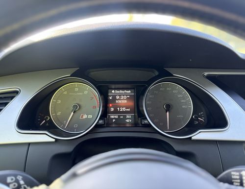 2016 Audi S5 3.0T Premium Plus — photo 25
