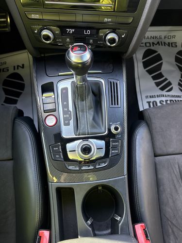 2016 Audi S5 3.0T Premium Plus — photo 23