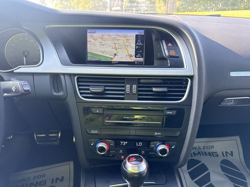 2016 Audi S5 3.0T Premium Plus — photo 17