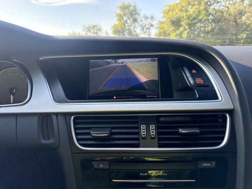 2016 Audi S5 3.0T Premium Plus — photo 24