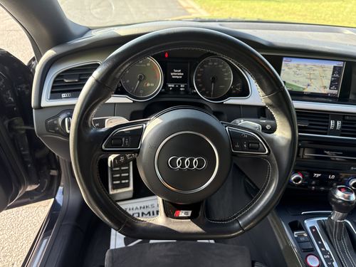 2016 Audi S5 3.0T Premium Plus — photo 18
