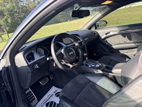 2016 Audi S5 3.0T Premium Plus — photo 15