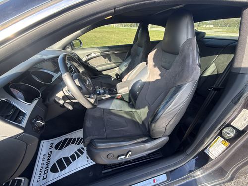 2016 Audi S5 3.0T Premium Plus — photo 20