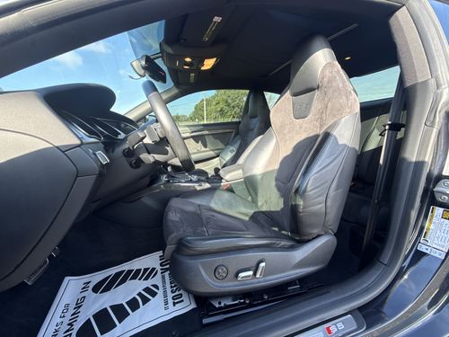 2016 Audi S5 3.0T Premium Plus — photo 21