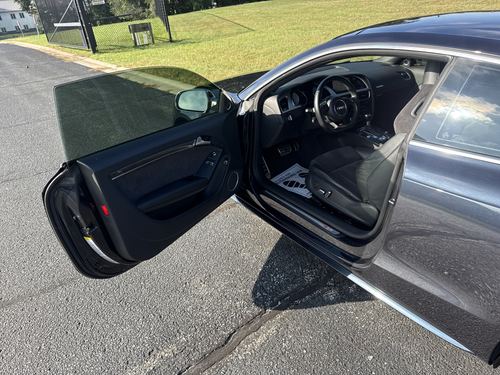 2016 Audi S5 3.0T Premium Plus — photo 6