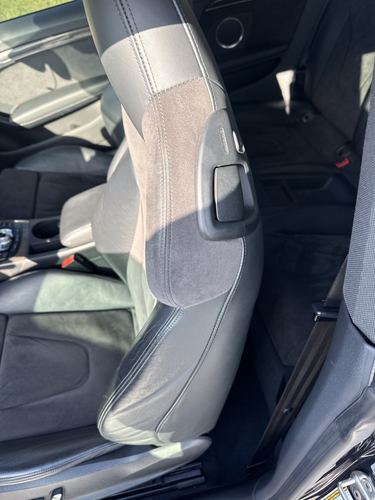 2016 Audi S5 3.0T Premium Plus — photo 22