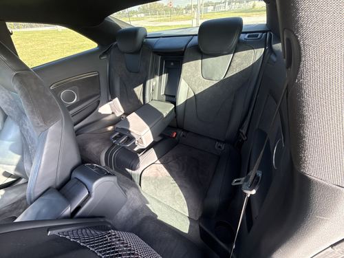 2016 Audi S5 3.0T Premium Plus — photo 26