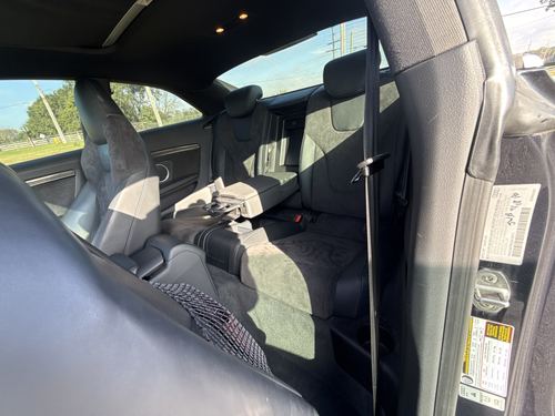 2016 Audi S5 3.0T Premium Plus — photo 28