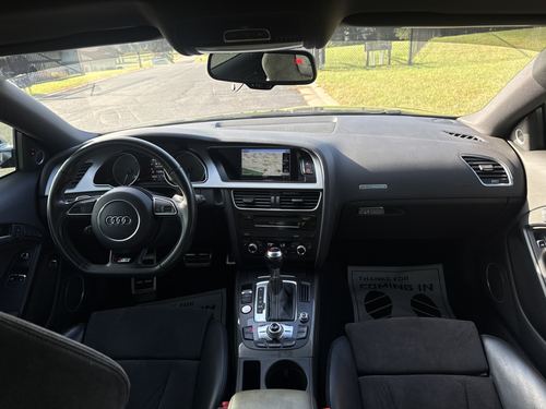 2016 Audi S5 3.0T Premium Plus — photo 16