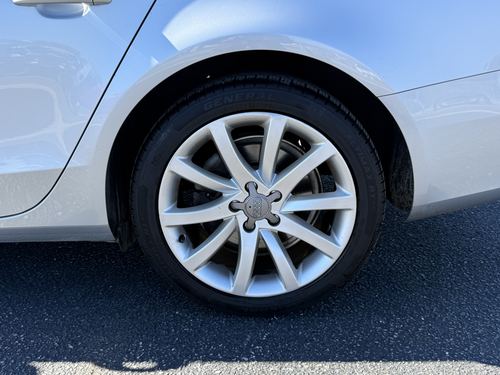 2013 Audi A4 2.0T Premium Plus — photo 15