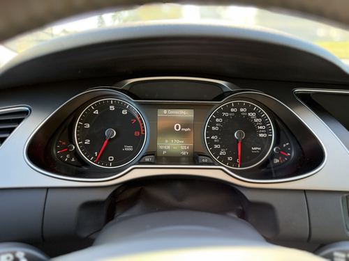 2013 Audi A4 2.0T Premium Plus — photo 26