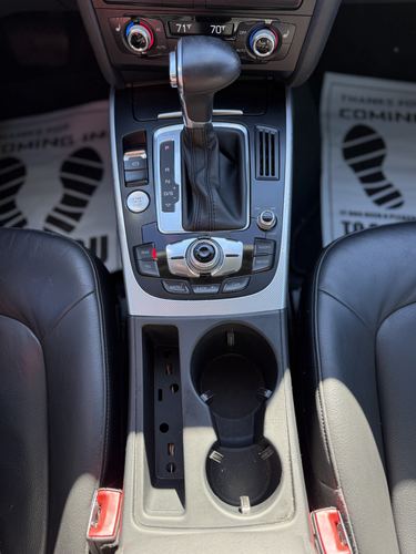 2013 Audi A4 2.0T Premium Plus — photo 23