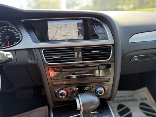 2013 Audi A4 2.0T Premium Plus — photo 22