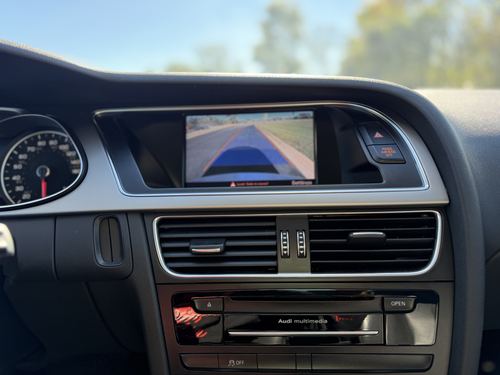 2013 Audi A4 2.0T Premium Plus — photo 24