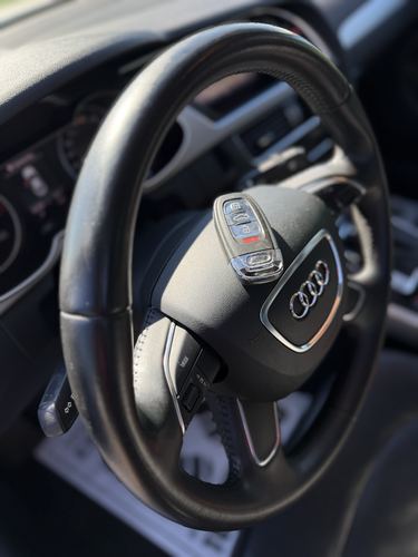 2013 Audi A4 2.0T Premium Plus — photo 41