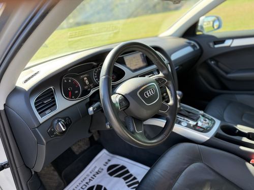 2013 Audi A4 2.0T Premium Plus — photo 18