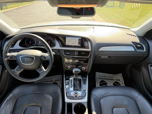 2013 Audi A4 2.0T Premium Plus — photo 19