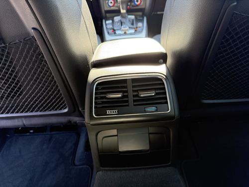 2013 Audi A4 2.0T Premium Plus — photo 30