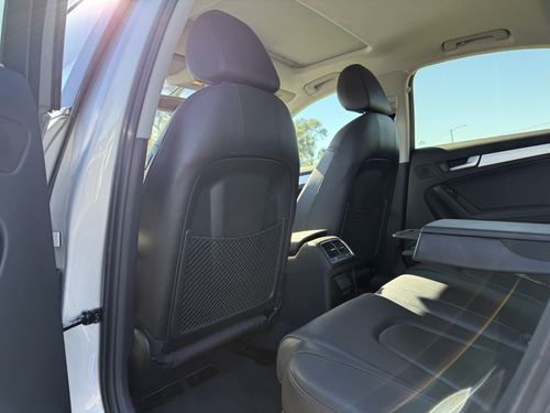 2013 Audi A4 2.0T Premium Plus — photo 32