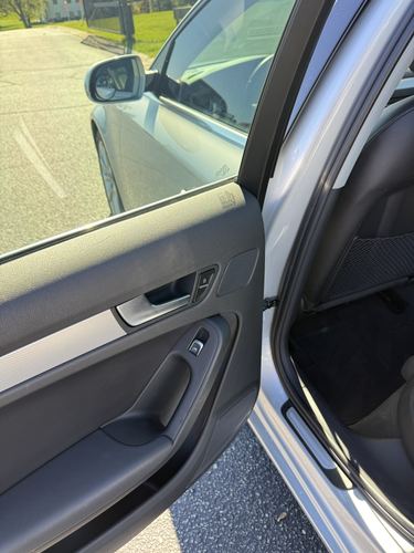 2013 Audi A4 2.0T Premium Plus — photo 34