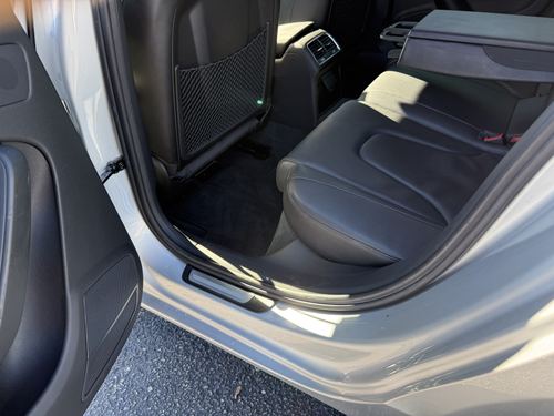 2013 Audi A4 2.0T Premium Plus — photo 29