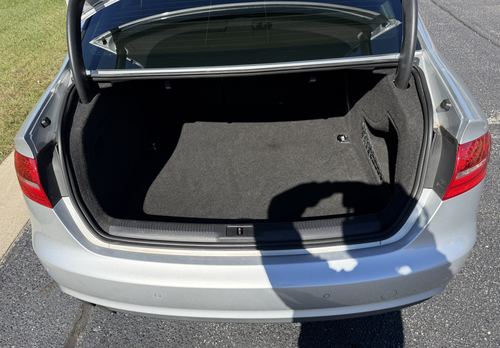 2013 Audi A4 2.0T Premium Plus — photo 37