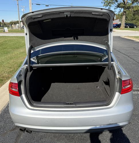 2013 Audi A4 2.0T Premium Plus — photo 38