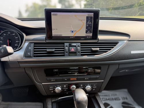 2017 Audi A6 quattro Premium — photo 23