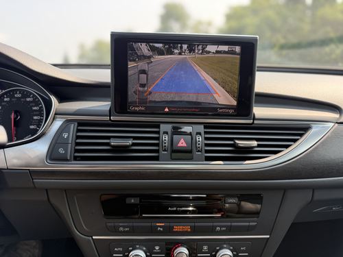 2017 Audi A6 quattro Premium — photo 24