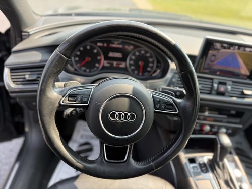 2017 Audi A6 quattro Premium — photo 25