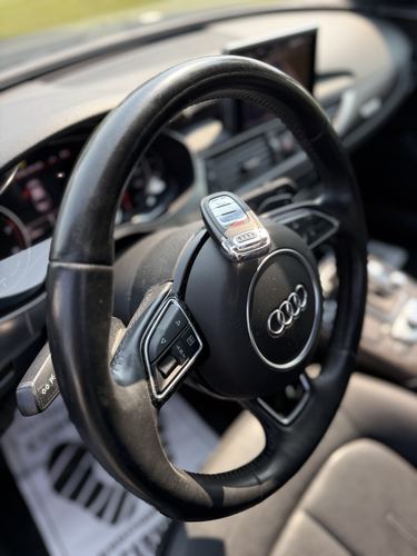 2017 Audi A6 quattro Premium — photo 26