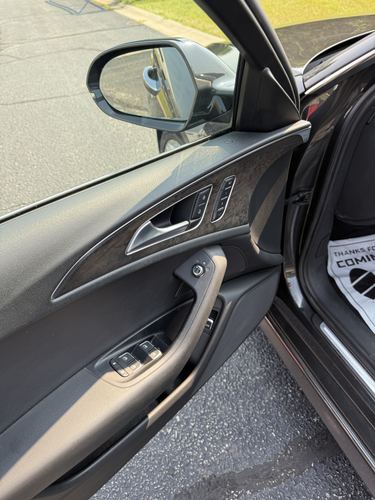 2017 Audi A6 quattro Premium — photo 32