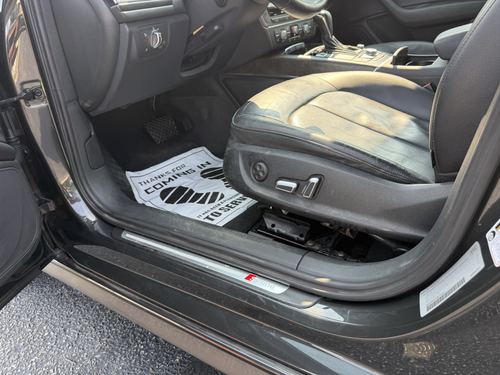 2017 Audi A6 quattro Premium — photo 33