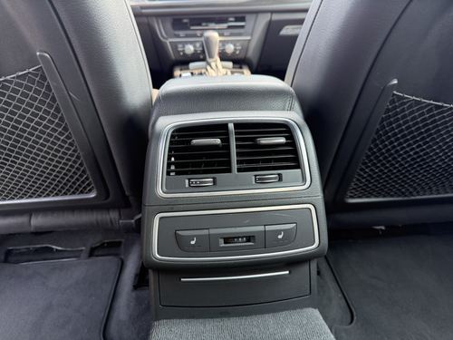 2017 Audi A6 quattro Premium — photo 36