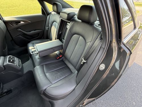 2017 Audi A6 quattro Premium — photo 39