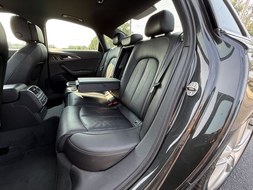 2017 Audi A6 quattro Premium — photo 40
