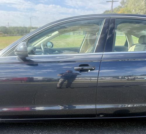 2013 Audi A6 — photo 20