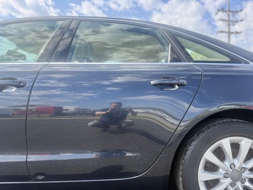 2013 Audi A6 — photo 19