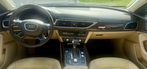 2013 Audi A6 — photo 22