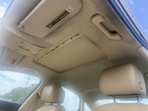 2013 Audi A6 — photo 34