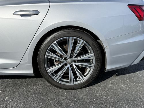 2019 Audi A6 — photo 14