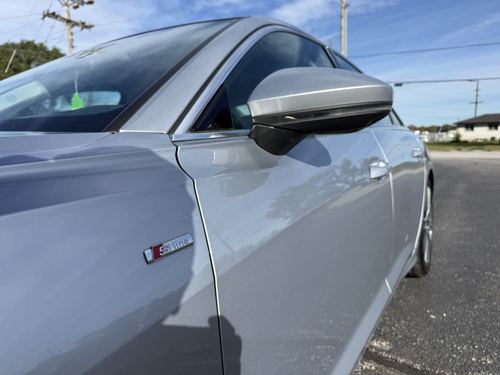 2019 Audi A6 — photo 16