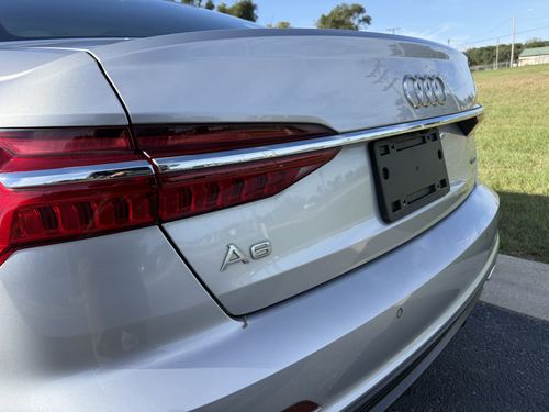 2019 Audi A6 — photo 15