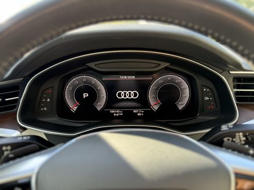 2019 Audi A6 — photo 26